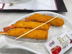 -哈灵面馆(宁波路店)
