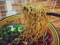 -贵州六盘水羊肉粉(观音桥店)
