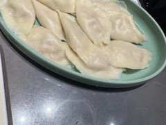 -东方饺子王(哈西万达店)