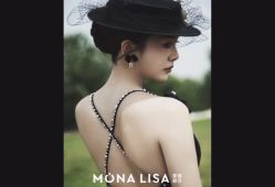 -蒙娜丽莎婚纱摄影 MONALISA