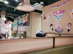 -海底捞火锅(劲松店)