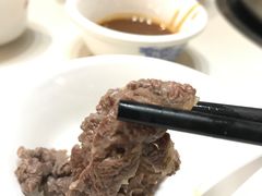 -陈记顺和潮汕牛肉火锅(番禺迎宾大道店)