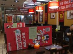 -姚记炒肝店(簋街店)