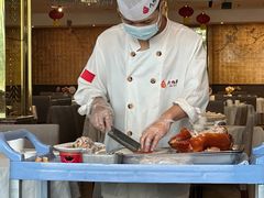 -大鸭梨烤鸭店(光彩店)