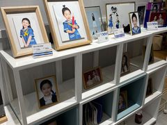 -天真蓝照相馆(龙岗万科里店)