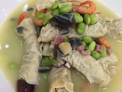 -上海阿潘舟山海鲜店(东宝兴路店)