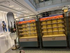 -MUJOSH木九十眼镜(人广来福士店)