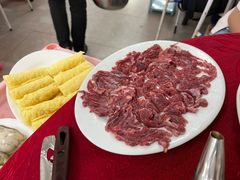 -花苑美食横琴生蚝火锅(拱北粤华路店)