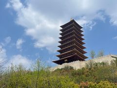 -牛首山文化旅游区