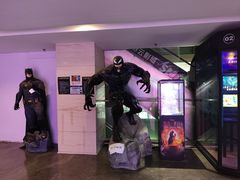 -天幕新彩云国际影城(激光巨幕店)