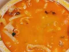 -西贝莜面村(常州新北万达广场店)