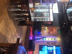 -马路牙子地桌烤肉(工体店)
