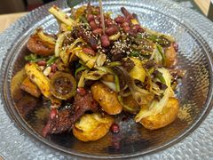 -孙小楠麻辣香锅(欧亚卖场店)