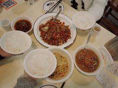 -笨罗卜浏阳菜馆(太平街店)