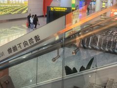-银川河东国际机场