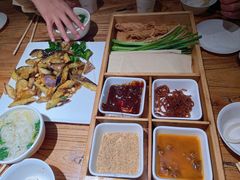 -鲁城往事(游客中心店)