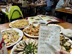 -温州一家人美食(西木头市店)