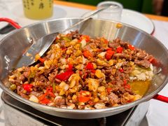 -福巷湘食小馆·猛火现炒(上海首店)