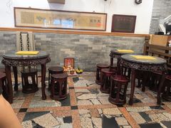 -民信老铺(华盖路店)