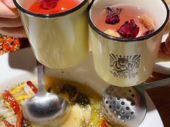 -太二酸菜鱼(中山龙之梦店)