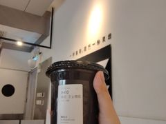 -喜茶(佛山顺德容桂天佑城店)