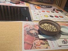 -温野菜涮涮锅(曲江大悦城店)