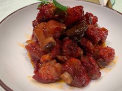 -萃華楼(王府井店)