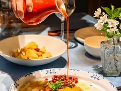 -南堂馆·新川菜(悠方店)