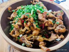 -麻伊伏土菜馆(朗州路店)