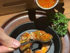 -虎哥六韩式烤肉料理 TIGERGRILL(隆生金山湖中心购物广场店)