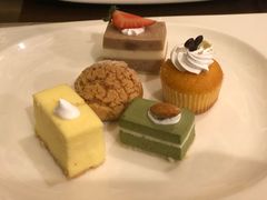 -杭州国际会议中心洲际酒店-原素全日餐厅(解放东路店)