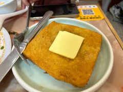 -香江姳苑粥饭(人民广场店)