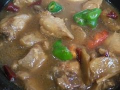 -杨铭宇黄焖鸡(下马坊店)