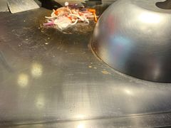 -盛焰铁板烧(王府井店)