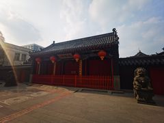 -长安寺