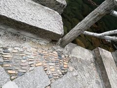 -白云源风景区