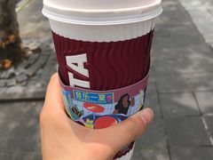 -COSTA COFFEE(上海五玠坊店)