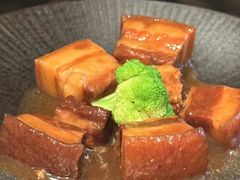 -ManHo万豪中餐厅(成都茂业JW万豪酒店)