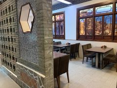 大堂-海坛特色小吃·只做平潭特色菜(平潭店)