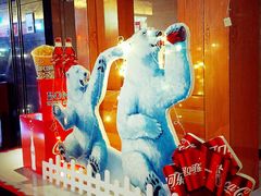 -博纳国际影城IMAX(中央大道店)