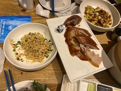 -小大董·烤鸭(王府井apm店)