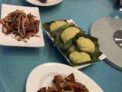 -天佑祥万春老卤(天乡后街店)