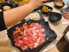 -呷哺呷哺 黄金牧场 (房山印象城店)