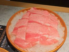 -慶の寿喜烧·和牛自助餐厅(浑南店)