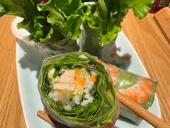 -西贡妈妈SaigonMama•越南料理(上海商城店)