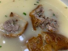 -前门烤鸭(江东中路店)