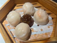 -稻香(IFS国金中心店)