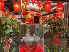 -安泰楼·佛跳墙创始人·传统闽味早茶·酒楼(三坊七巷闽菜地标店)