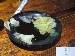 -小川洋风料理(街道口店)