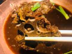 -京韵胡同·酱香羊蝎子火锅涮肉(长寿路店)